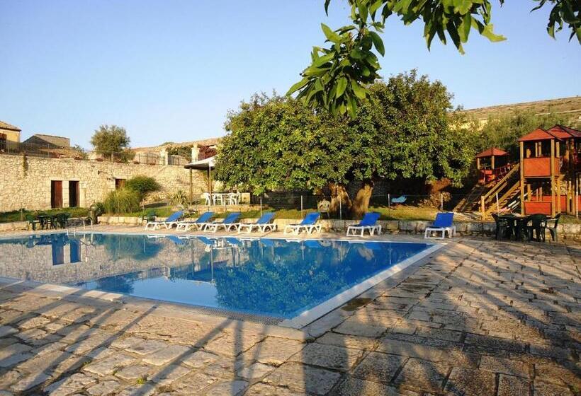 فندق Agriturismo Tenuta Margitello