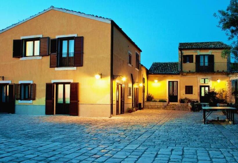 فندق Agriturismo Tenuta Margitello