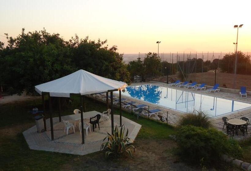 فندق Agriturismo Tenuta Margitello