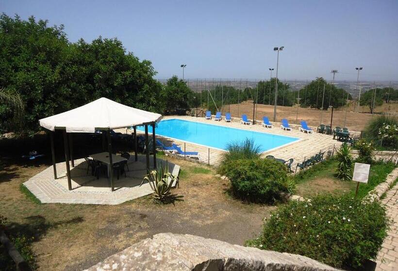 فندق Agriturismo Tenuta Margitello