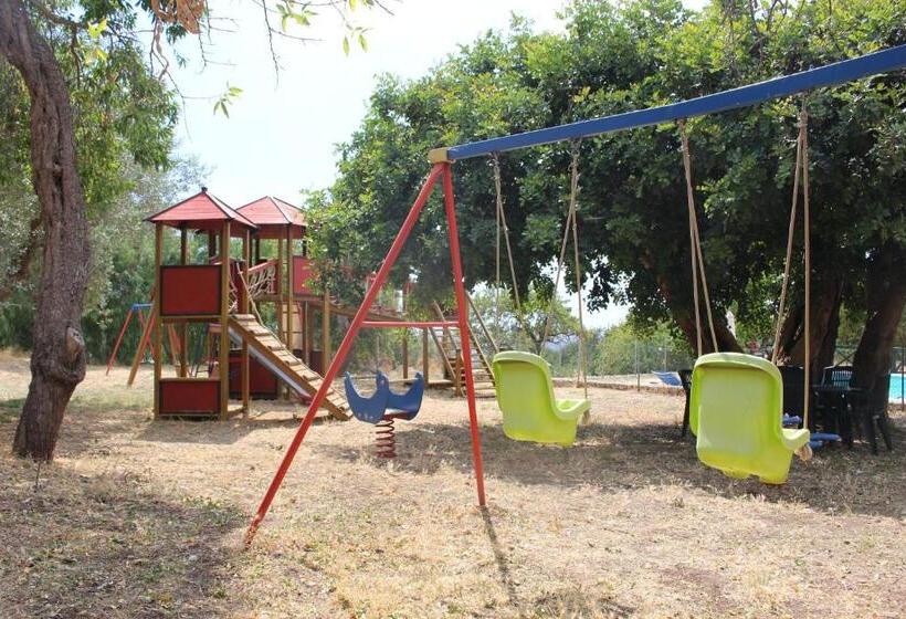 فندق Agriturismo Tenuta Margitello