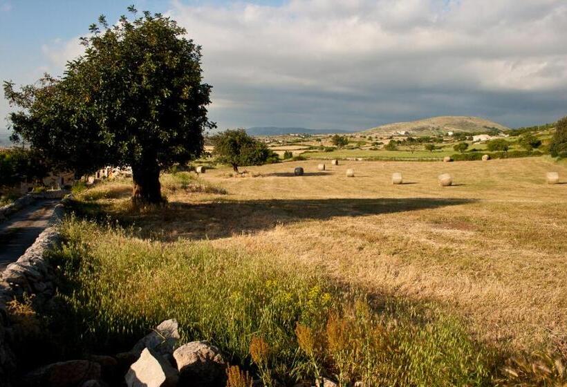 فندق Agriturismo Tenuta Margitello