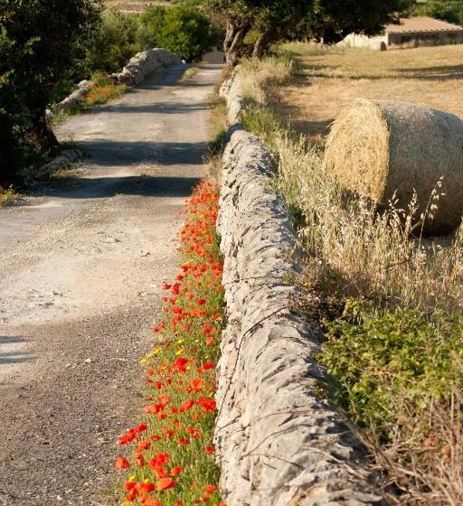فندق Agriturismo Tenuta Margitello