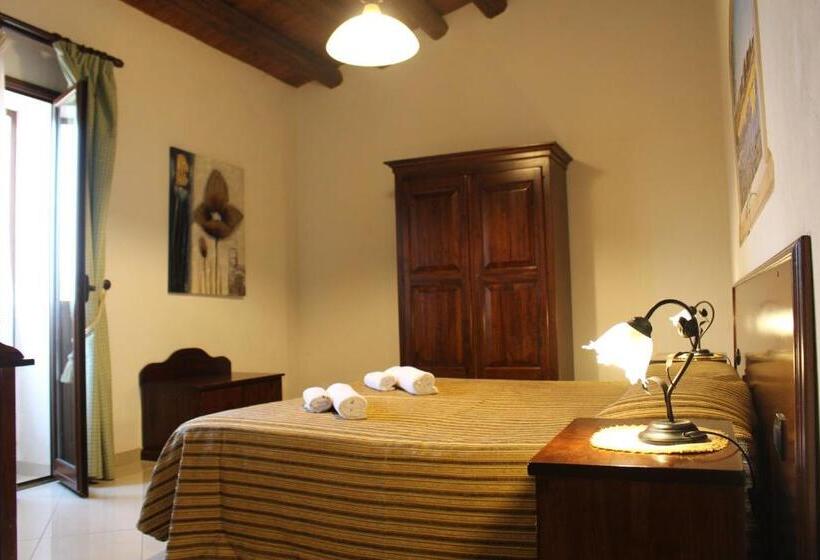 فندق Agriturismo Tenuta Margitello