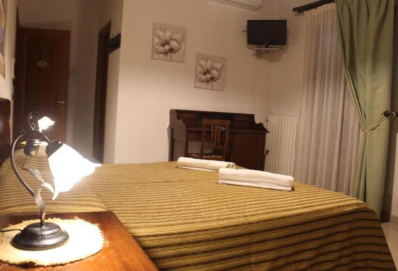 فندق Agriturismo Tenuta Margitello