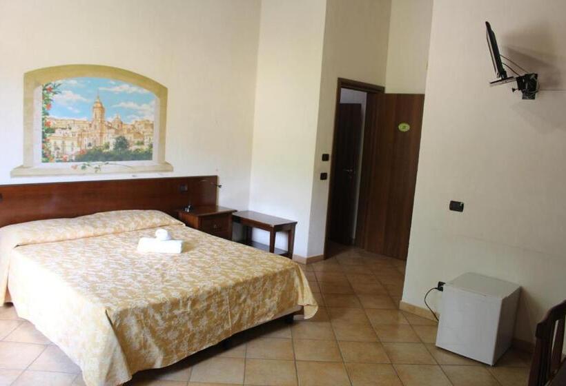 فندق Agriturismo Tenuta Margitello