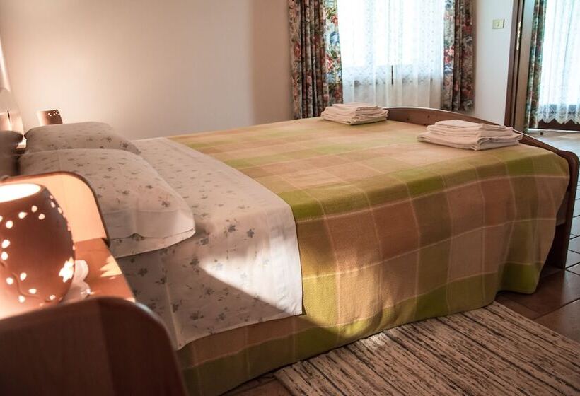 فندق Agriturismo Terra Del Carso