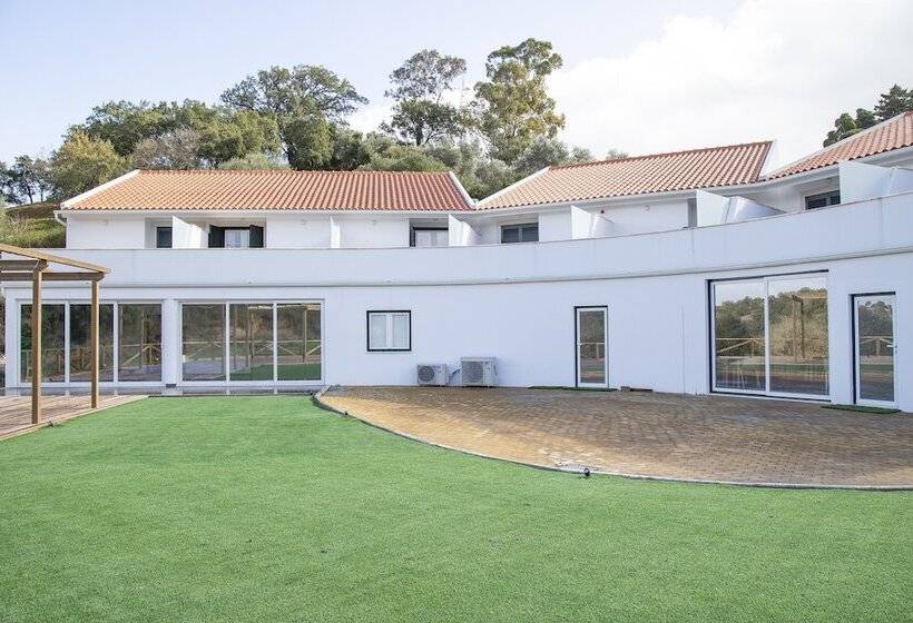 בית מלון כפרי Aires Da Serra