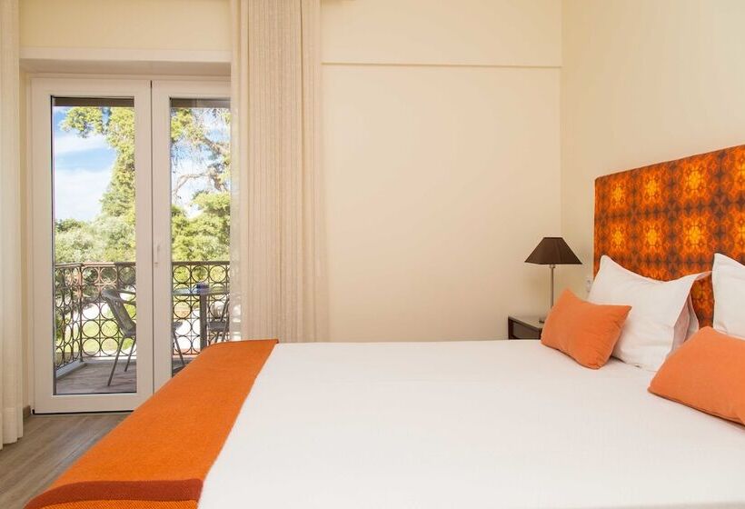 בית מלון כפרי Aires Da Serra