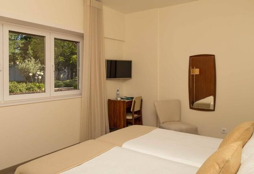 בית מלון כפרי Aires Da Serra