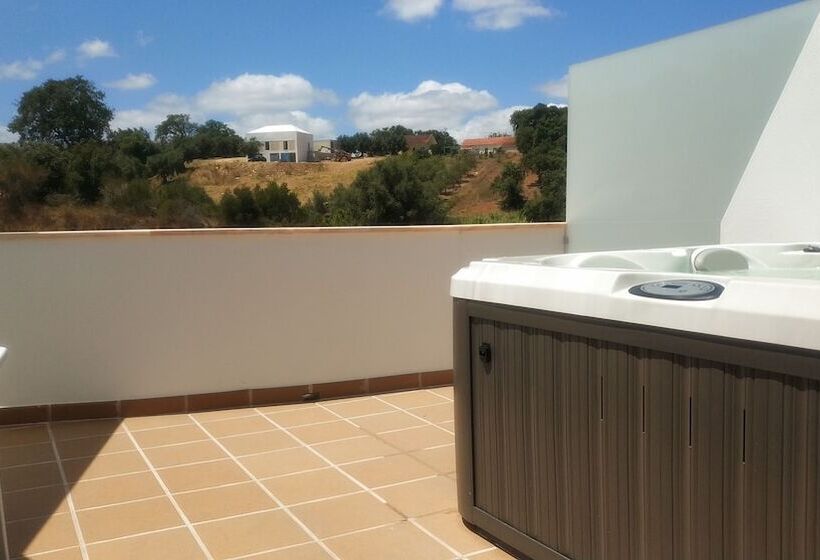 בית מלון כפרי Aires Da Serra