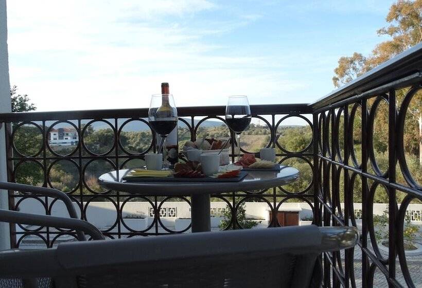 בית מלון כפרי Aires Da Serra