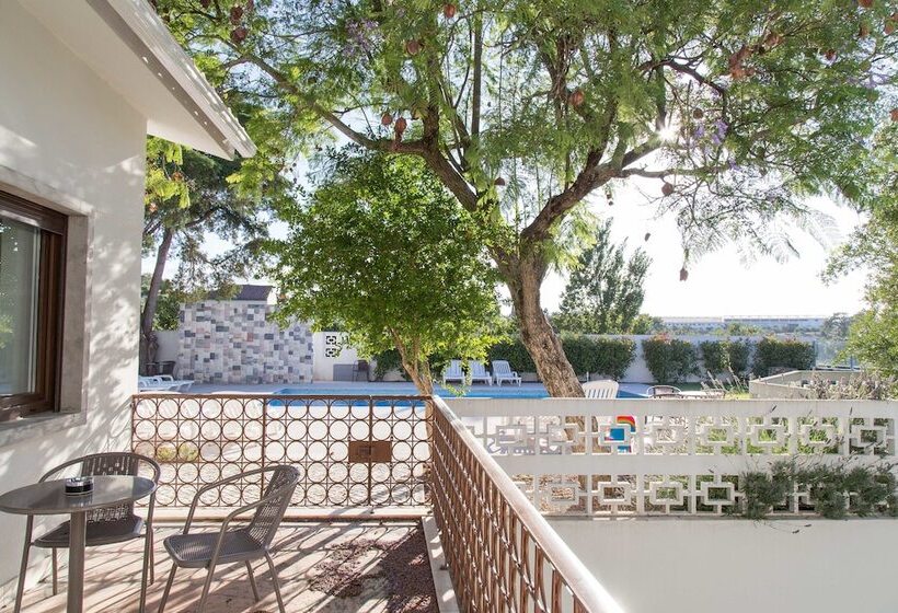 בית מלון כפרי Aires Da Serra