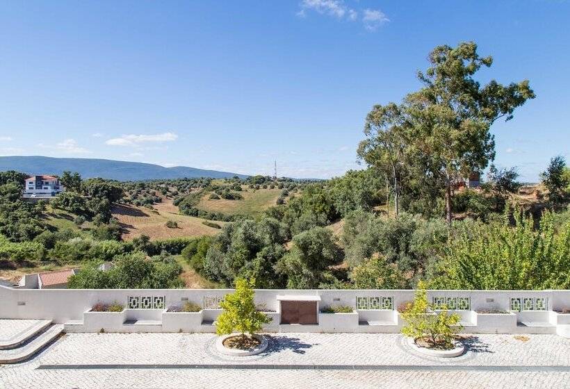 בית מלון כפרי Aires Da Serra