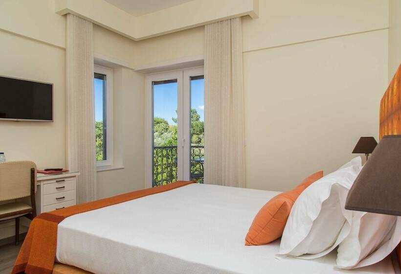 בית מלון כפרי Aires Da Serra