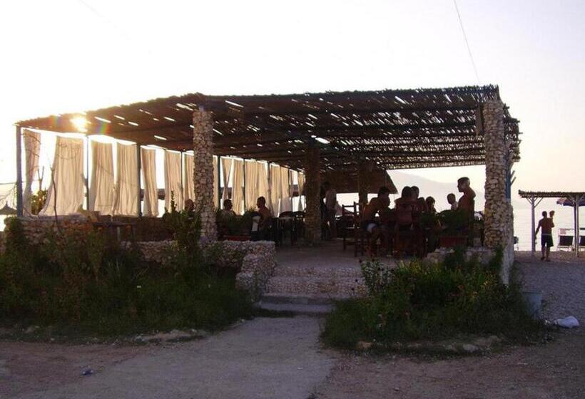 בית מלון כפרי Alba-gert