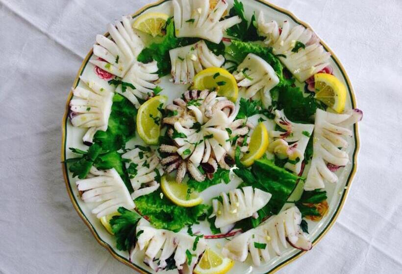 בית מלון כפרי Alba-gert