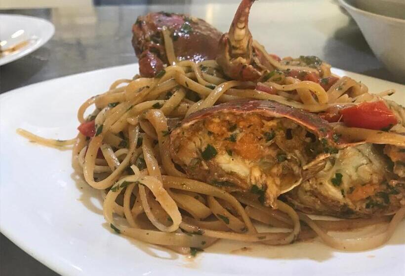 בית מלון כפרי Alba-gert