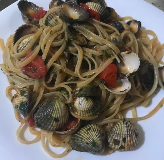 בית מלון כפרי Alba-gert