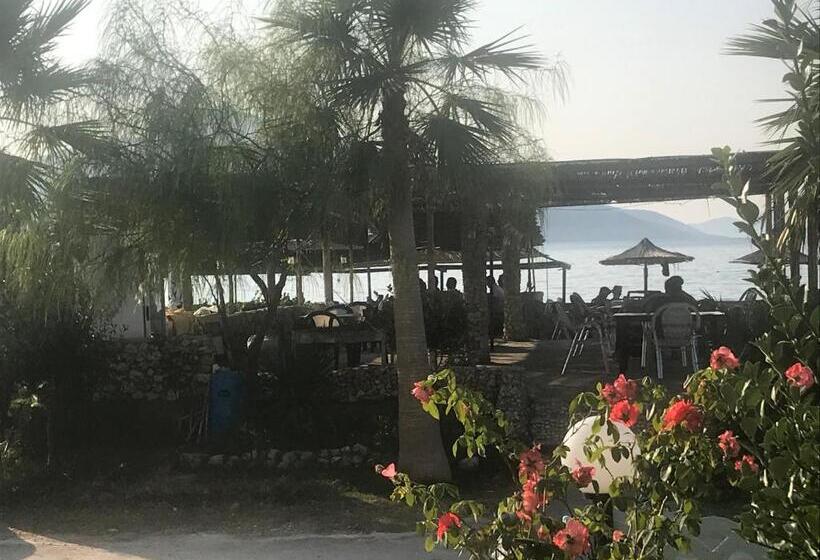 בית מלון כפרי Alba-gert