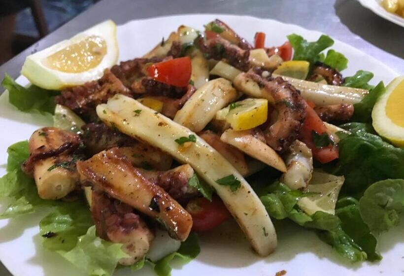 בית מלון כפרי Alba-gert