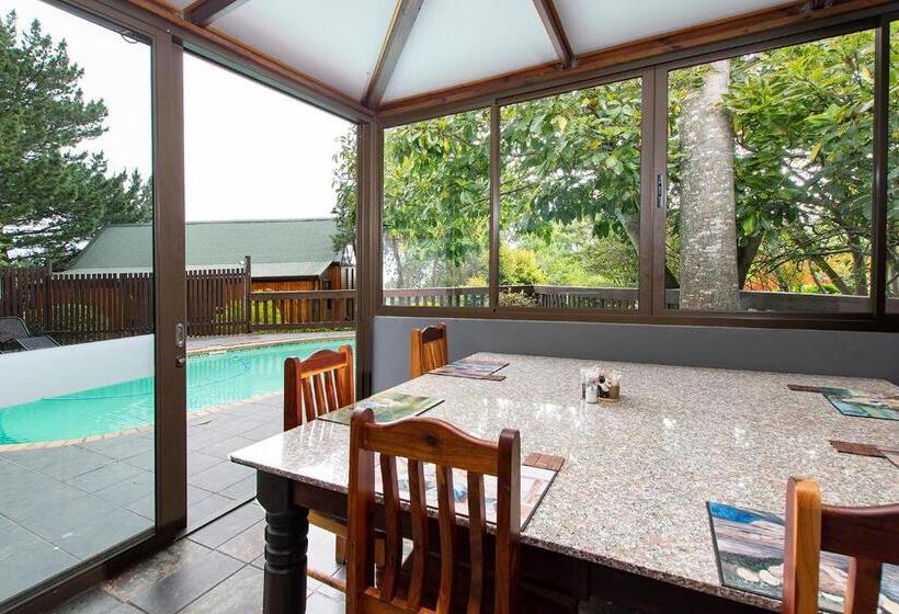 酒店 Arendsrus Country Resort