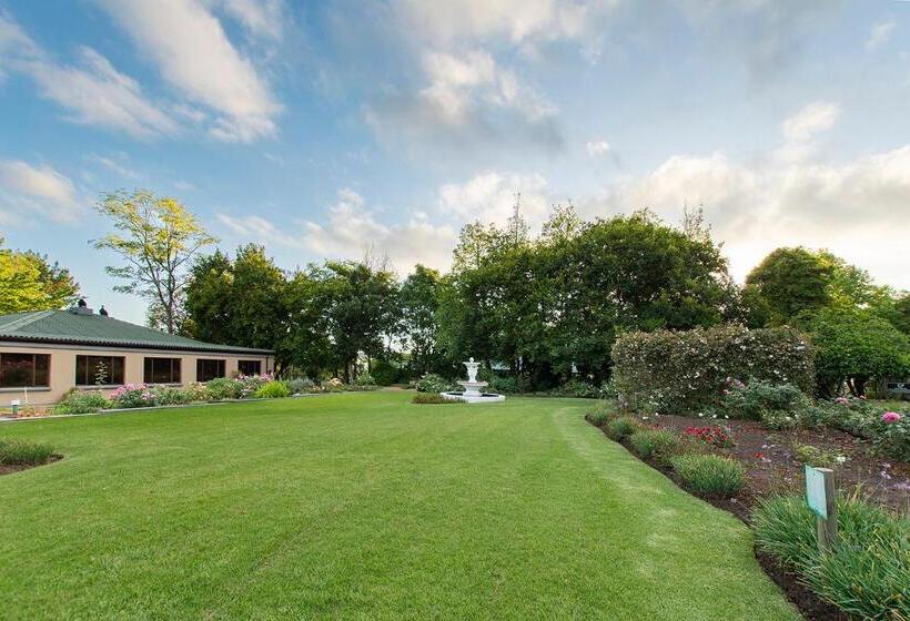 酒店 Arendsrus Country Resort