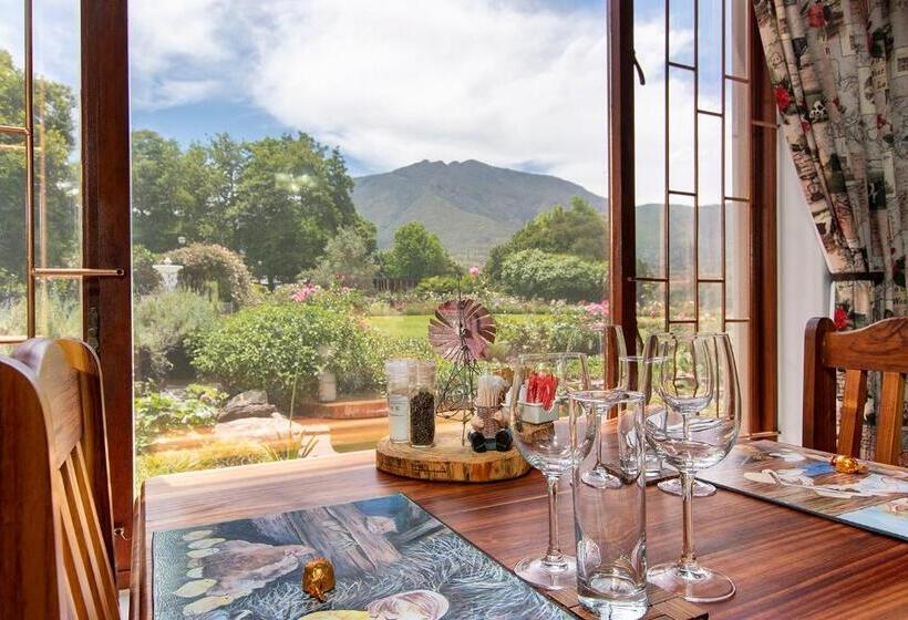 酒店 Arendsrus Country Resort