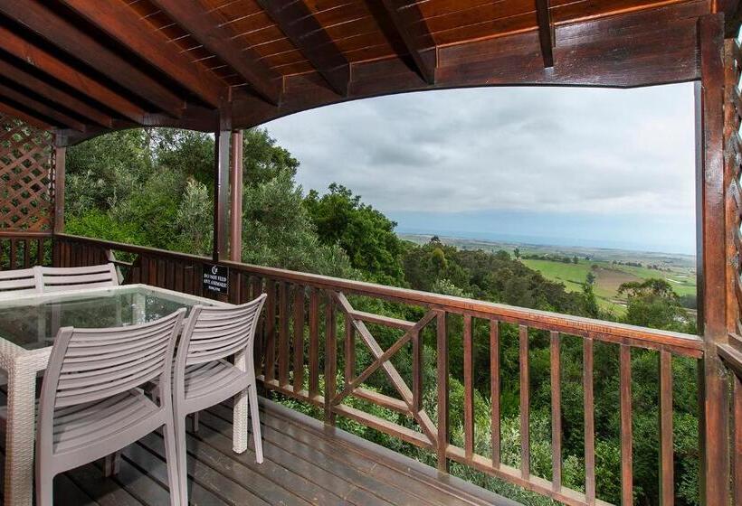 酒店 Arendsrus Country Resort