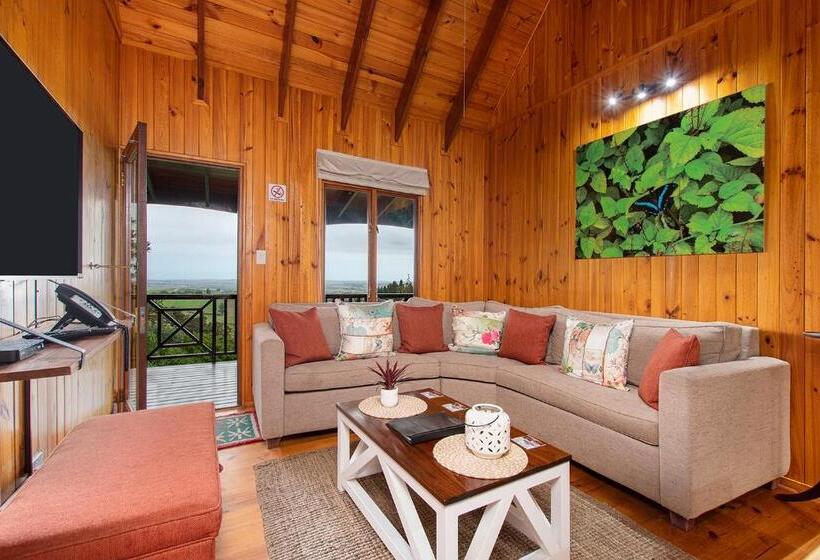 酒店 Arendsrus Country Resort