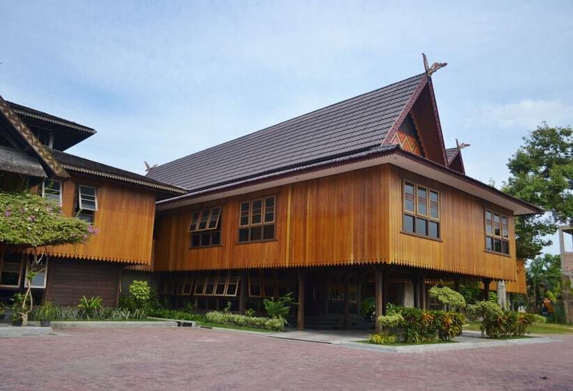 Arsela Hotel Pangkalan Bun