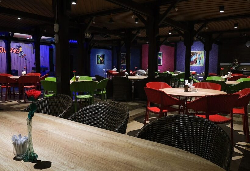 Arsela Hotel Pangkalan Bun