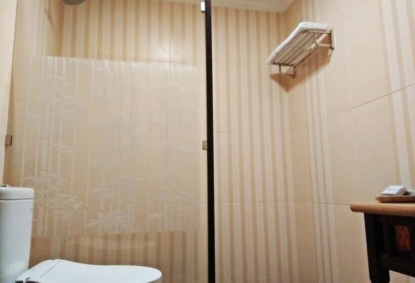 Arsela Hotel Pangkalan Bun