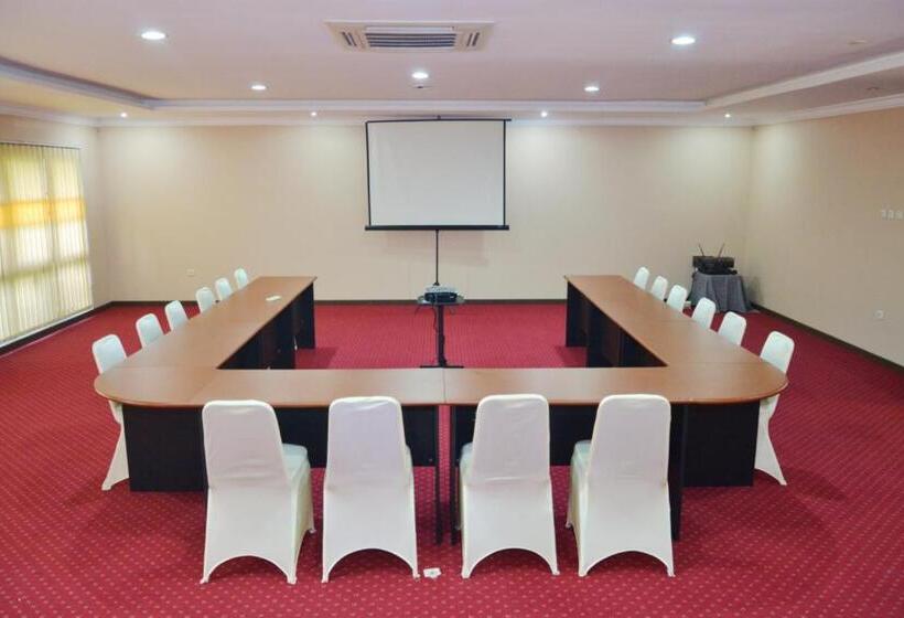 Arsela Hotel Pangkalan Bun