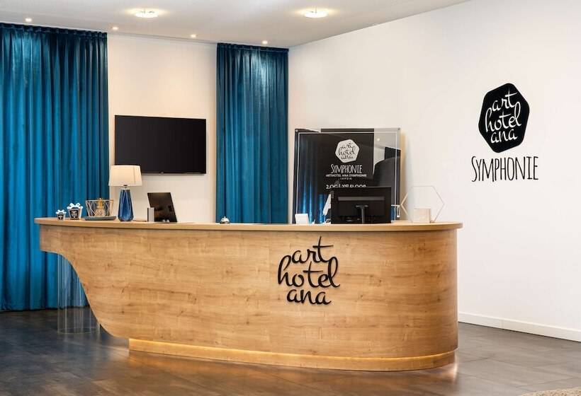 Отель Elaya Leipzig City Center