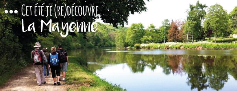 酒店 Au Pigeon Blanc