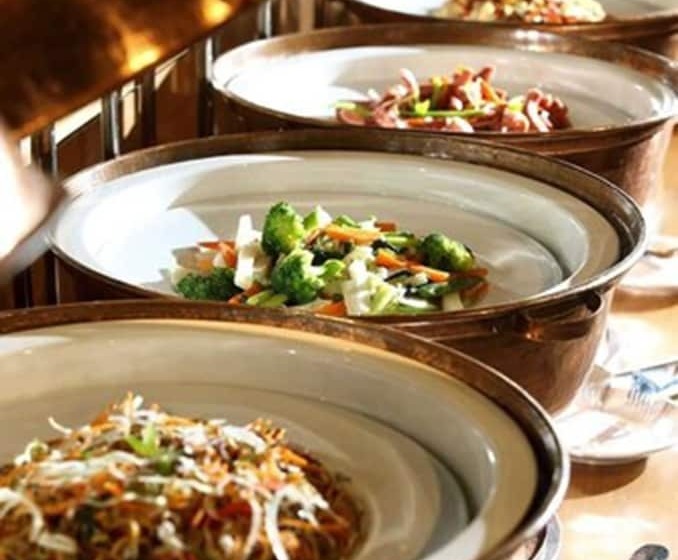 Batiqa Hotel Lampung