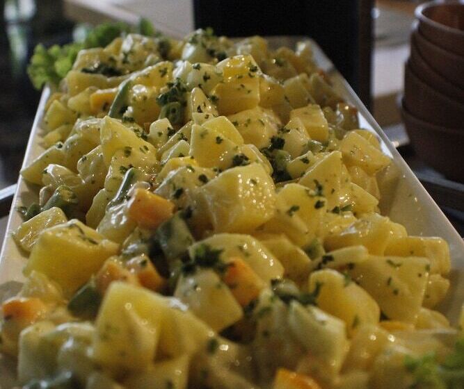 Batiqa Hotel Lampung