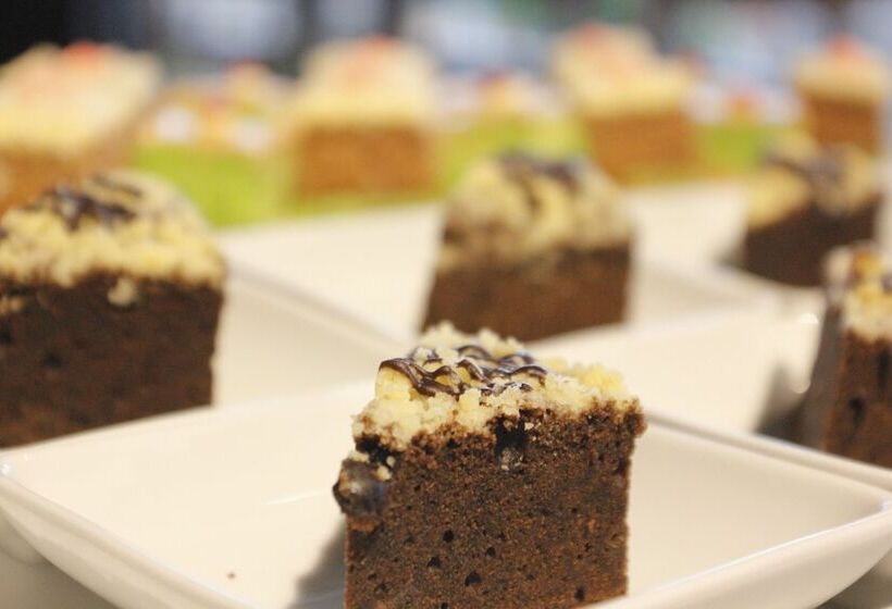 Batiqa Hotel Lampung