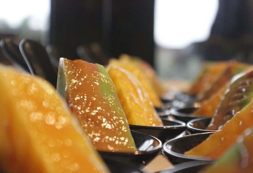 Batiqa Hotel Lampung