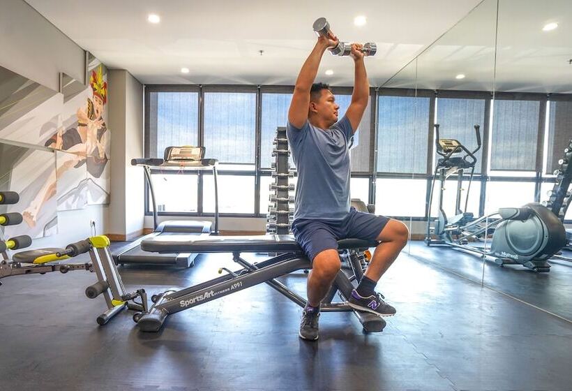 Batiqa Hotel Lampung