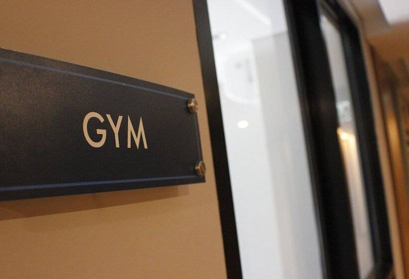 Batiqa Hotel Lampung