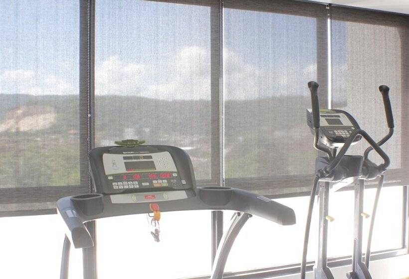 Batiqa Hotel Lampung