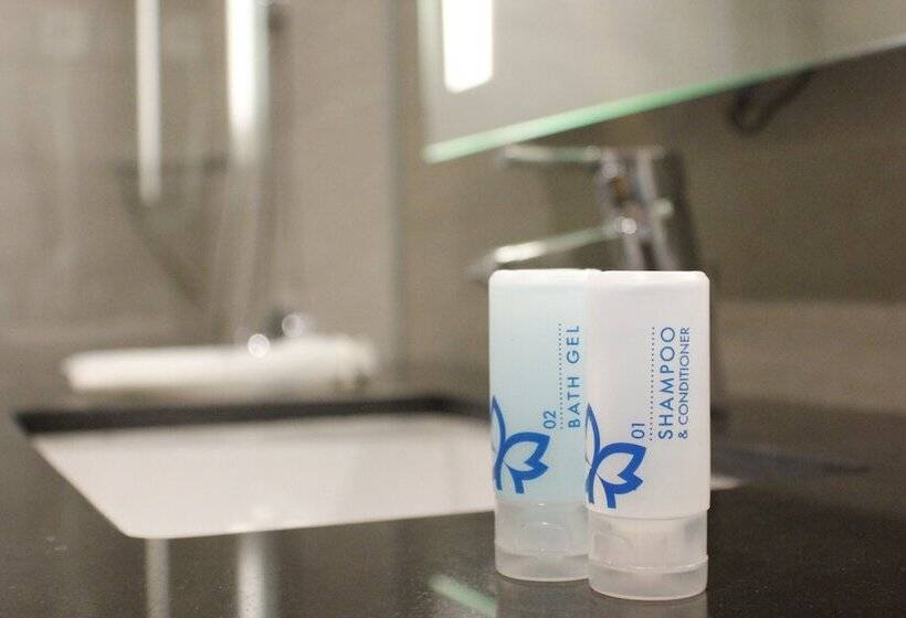 Batiqa Hotel Lampung