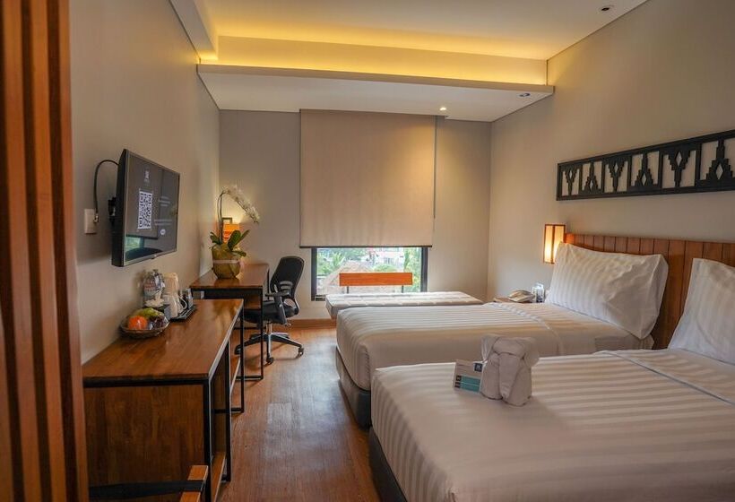 Batiqa Hotel Lampung