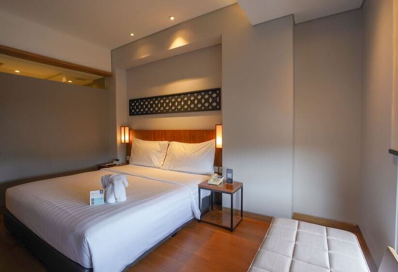 Batiqa Hotel Lampung