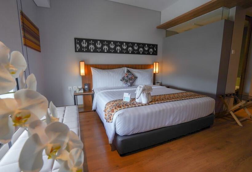 Batiqa Hotel Lampung