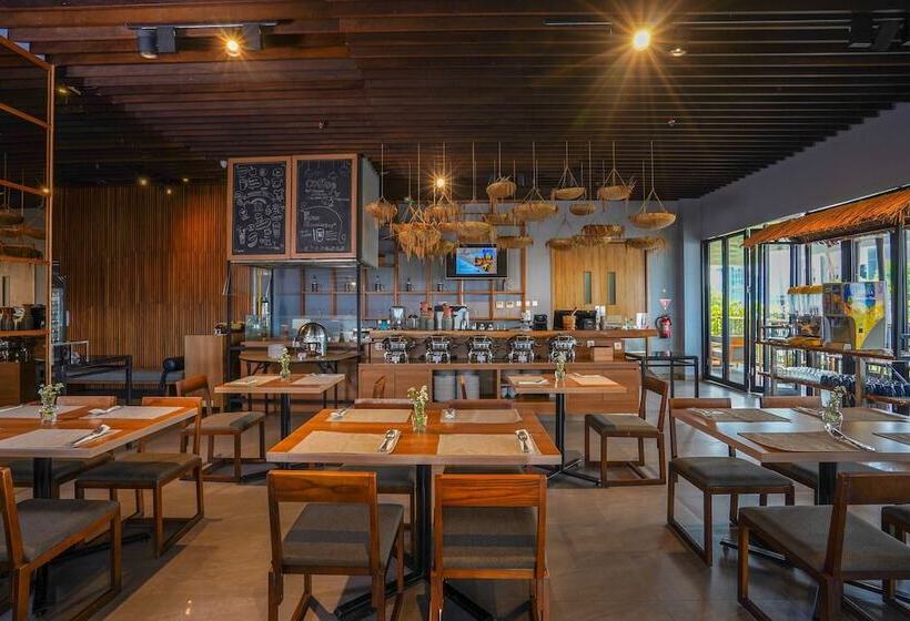 Batiqa Hotel Lampung