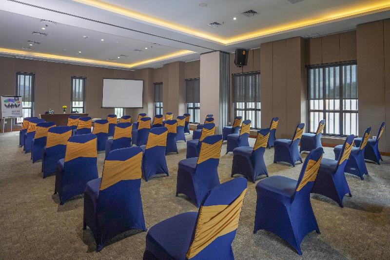 Batiqa Hotel Lampung