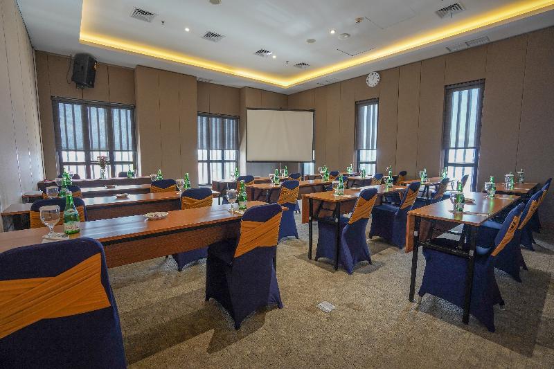 Batiqa Hotel Lampung